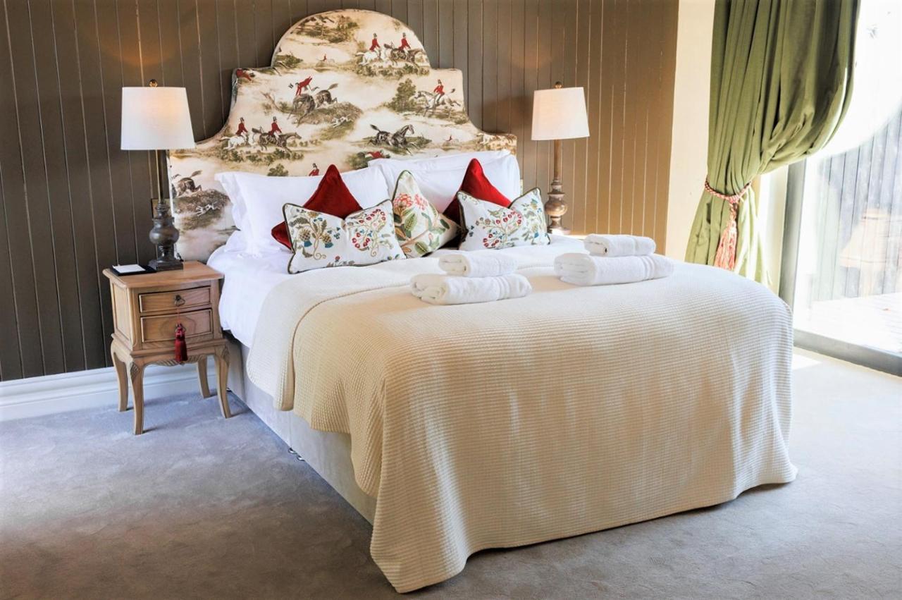 Tankardstown House Hotel Slane Bagian luar foto