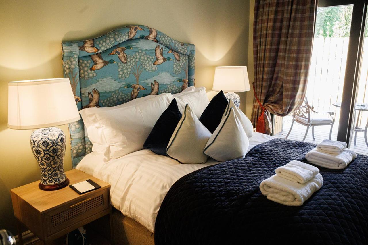 Tankardstown House Hotel Slane Bagian luar foto