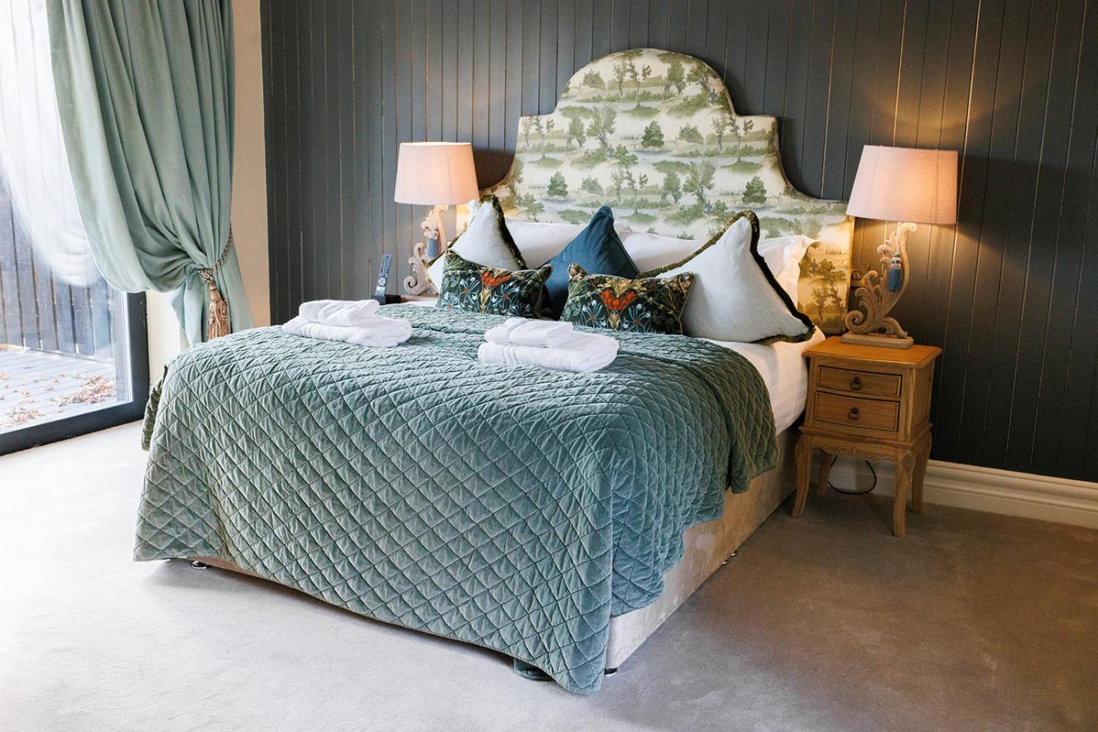 Tankardstown House Hotel Slane Bagian luar foto