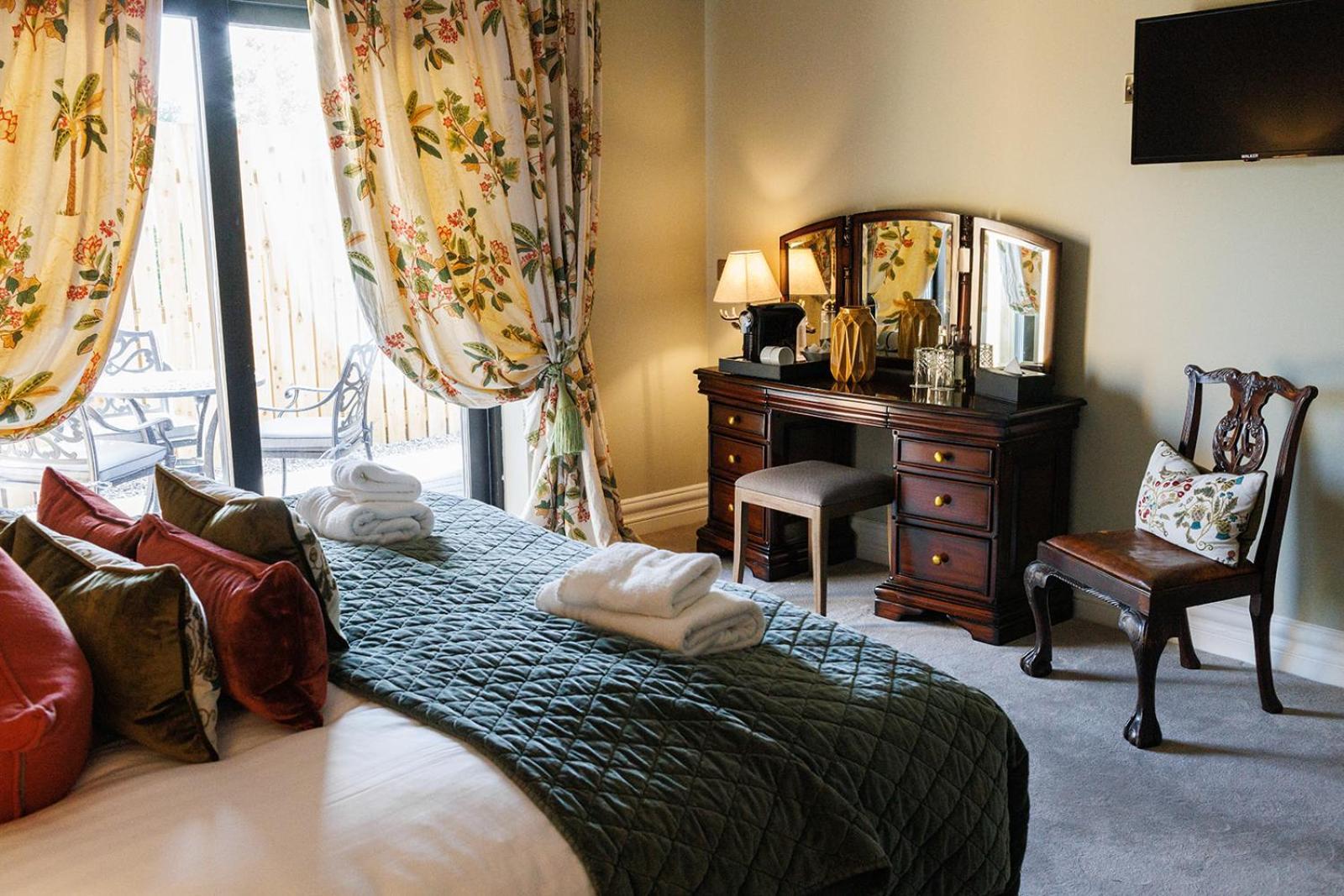 Tankardstown House Hotel Slane Bagian luar foto
