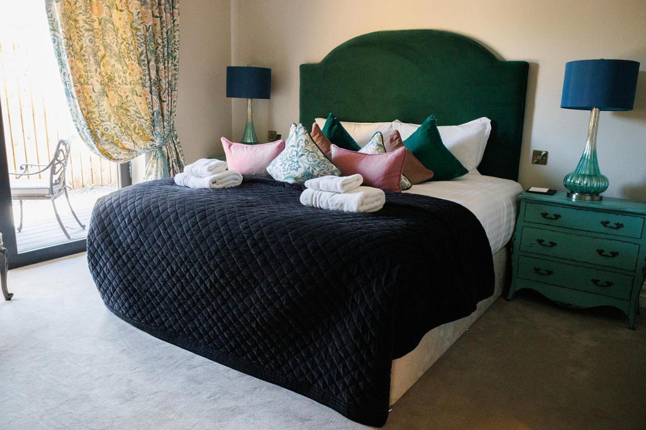 Tankardstown House Hotel Slane Bagian luar foto