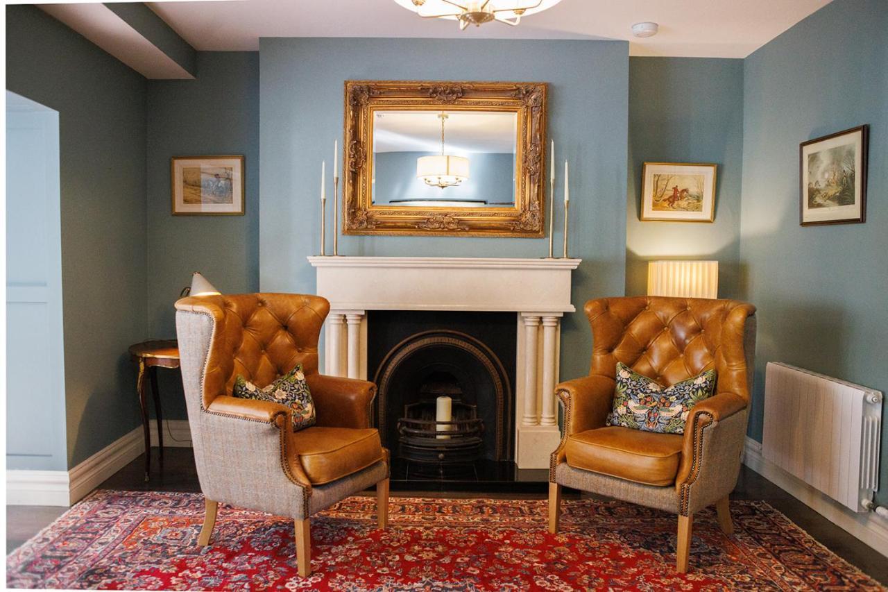 Tankardstown House Hotel Slane Bagian luar foto