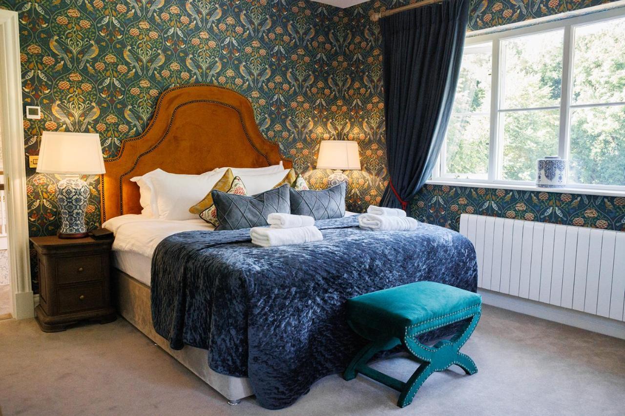 Tankardstown House Hotel Slane Bagian luar foto