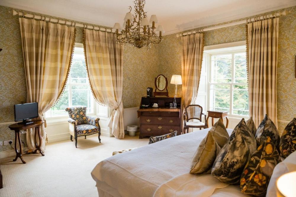 Tankardstown House Hotel Slane Bagian luar foto
