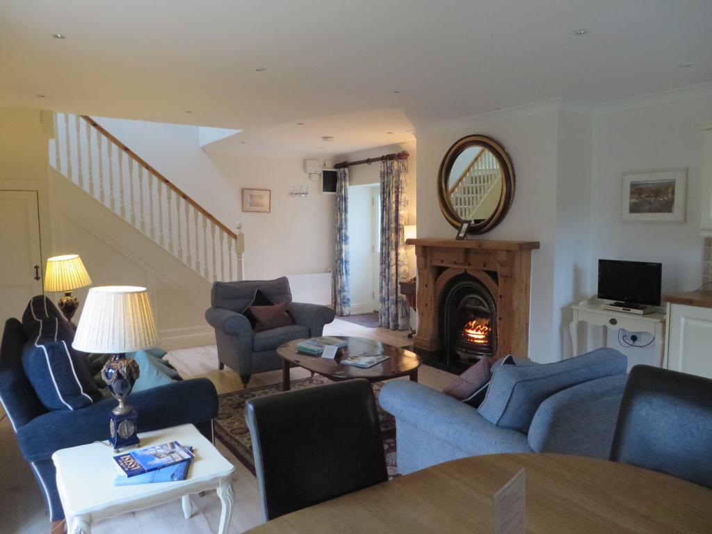 Tankardstown House Hotel Slane Bagian luar foto