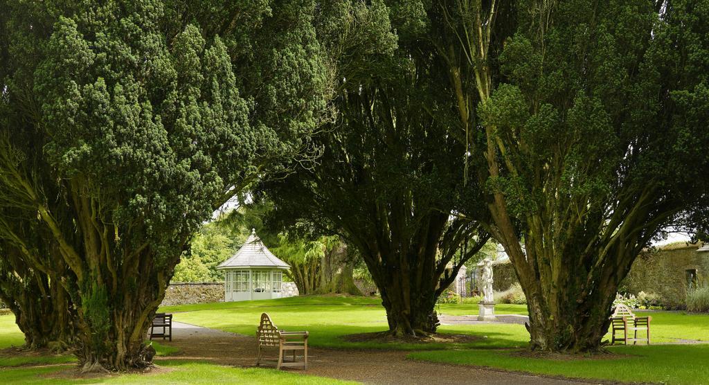 Tankardstown House Hotel Slane Bagian luar foto