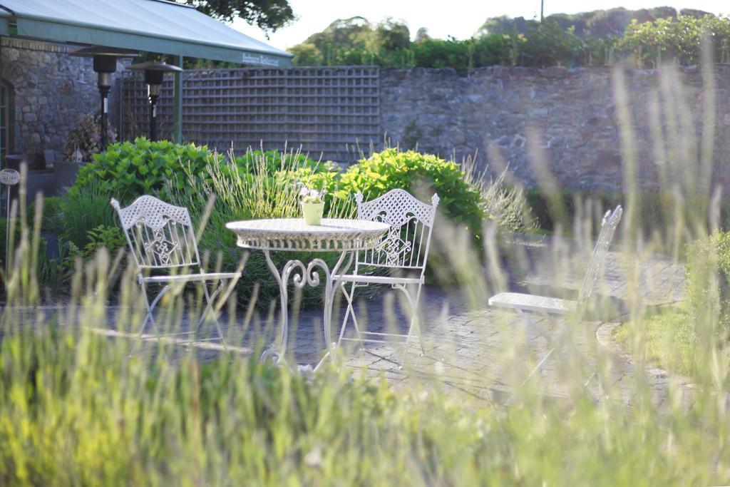 Tankardstown House Hotel Slane Bagian luar foto