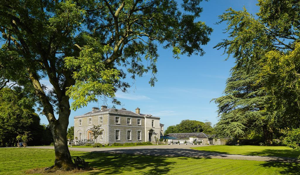 Tankardstown House Hotel Slane Bagian luar foto