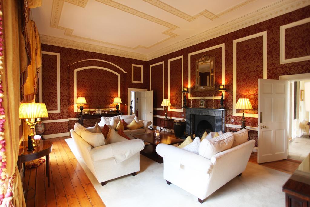 Tankardstown House Hotel Slane Bagian luar foto