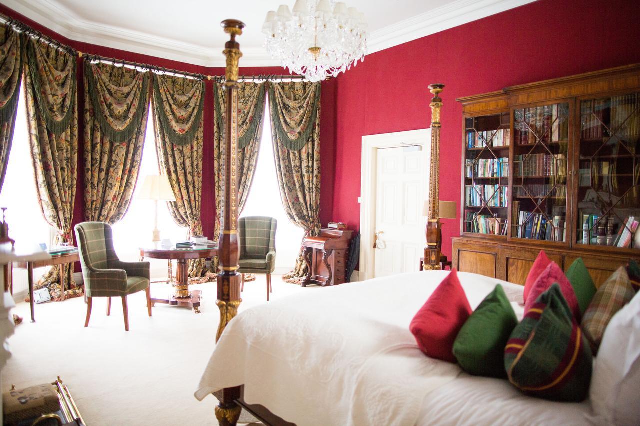Tankardstown House Hotel Slane Bagian luar foto
