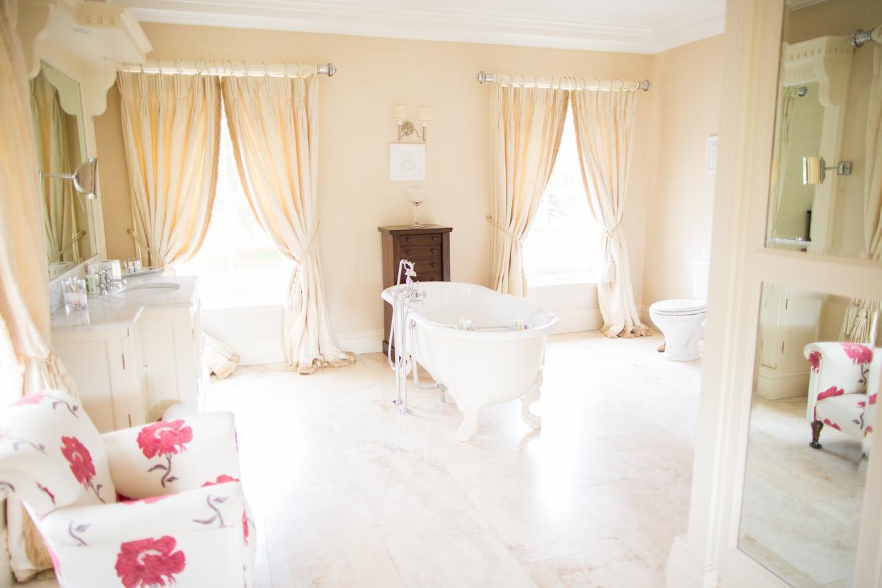 Tankardstown House Hotel Slane Bagian luar foto