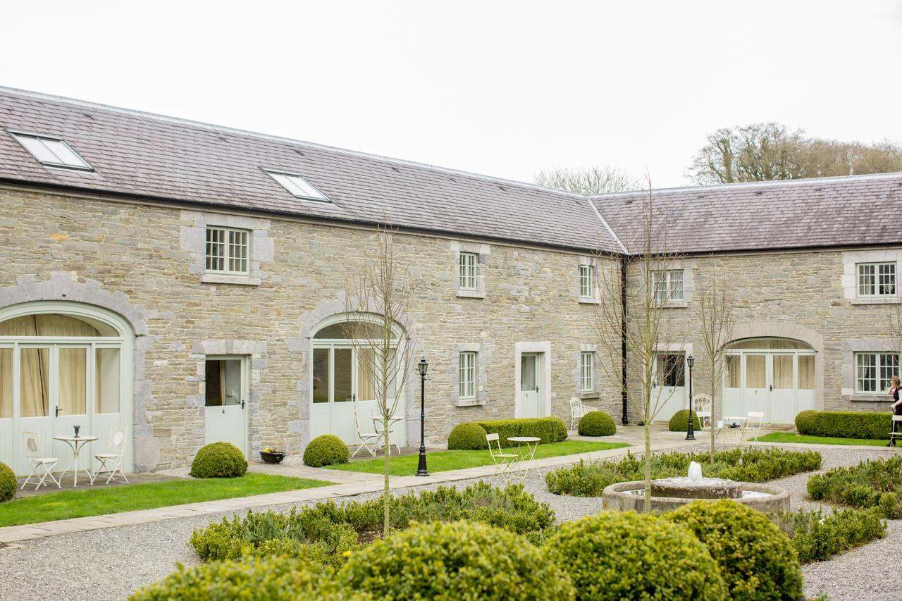 Tankardstown House Hotel Slane Bagian luar foto