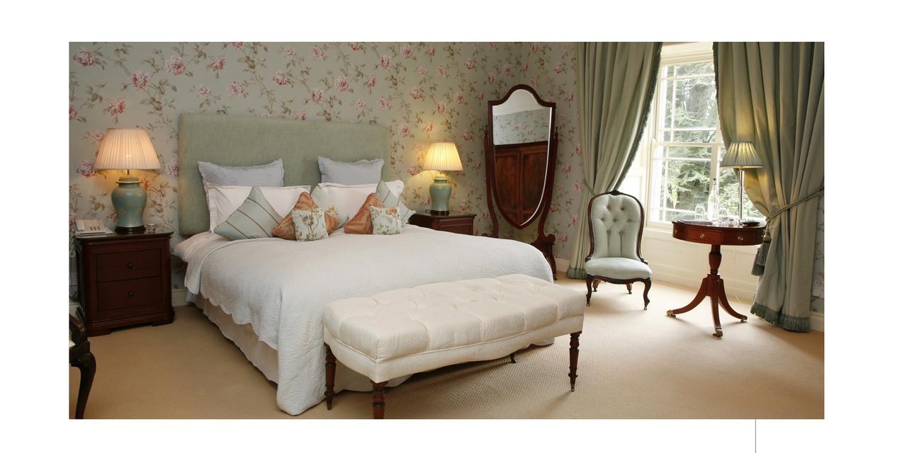 Tankardstown House Hotel Slane Bagian luar foto