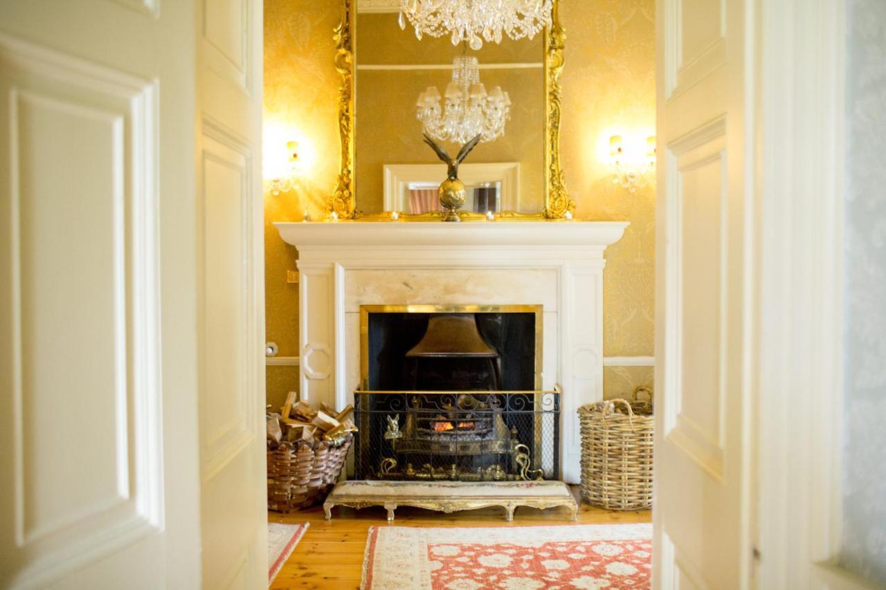 Tankardstown House Hotel Slane Bagian luar foto