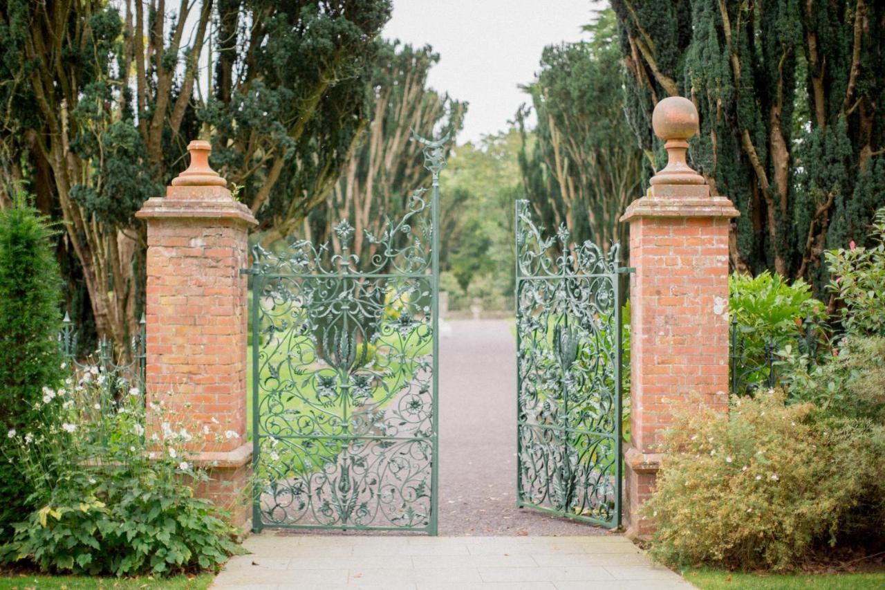 Tankardstown House Hotel Slane Bagian luar foto