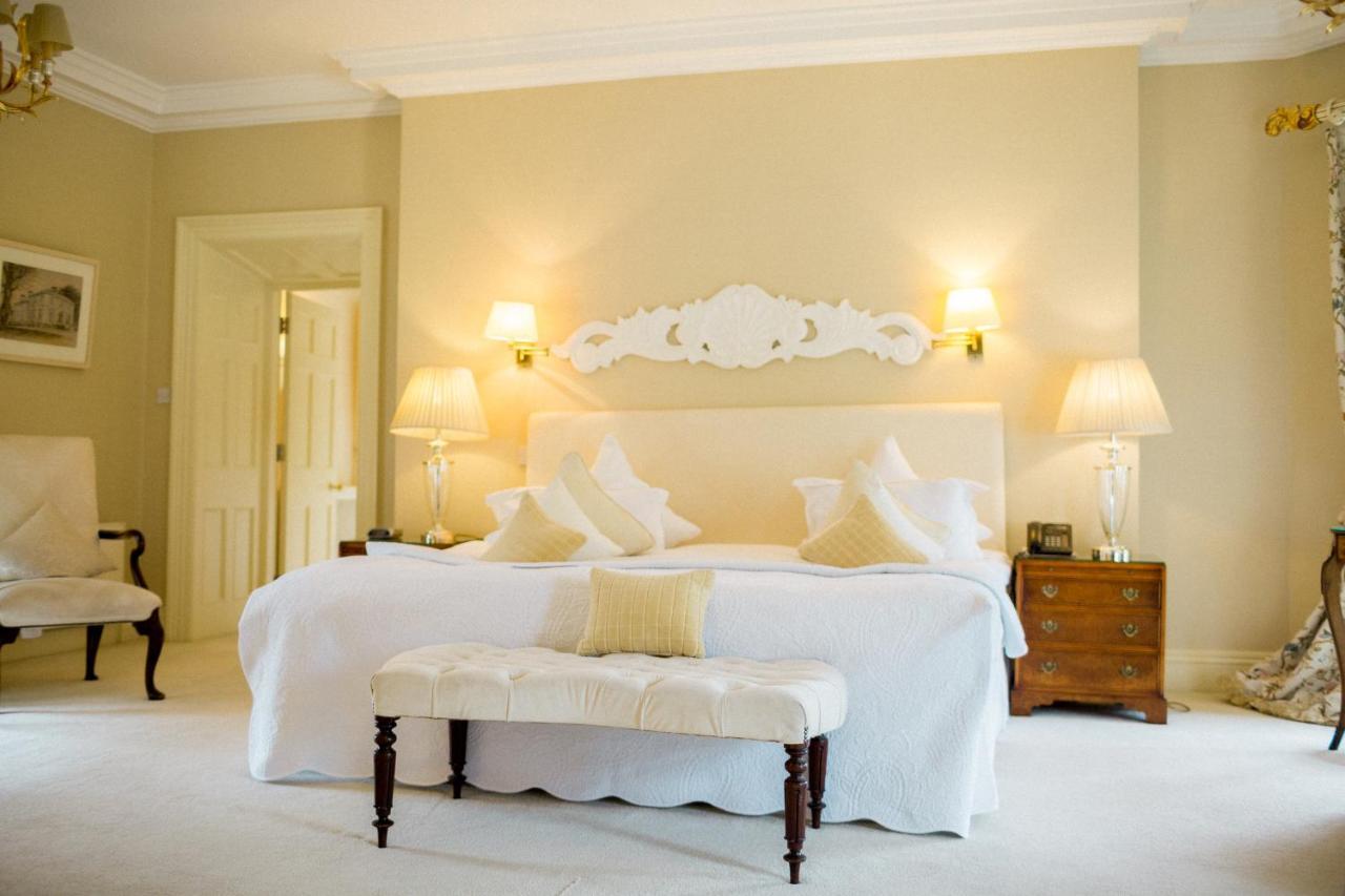 Tankardstown House Hotel Slane Bagian luar foto