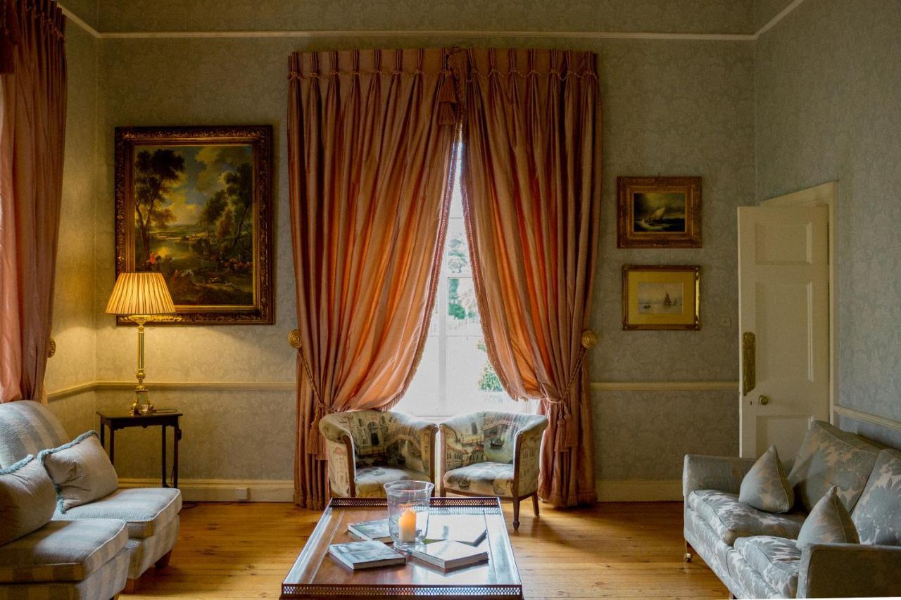 Tankardstown House Hotel Slane Bagian luar foto