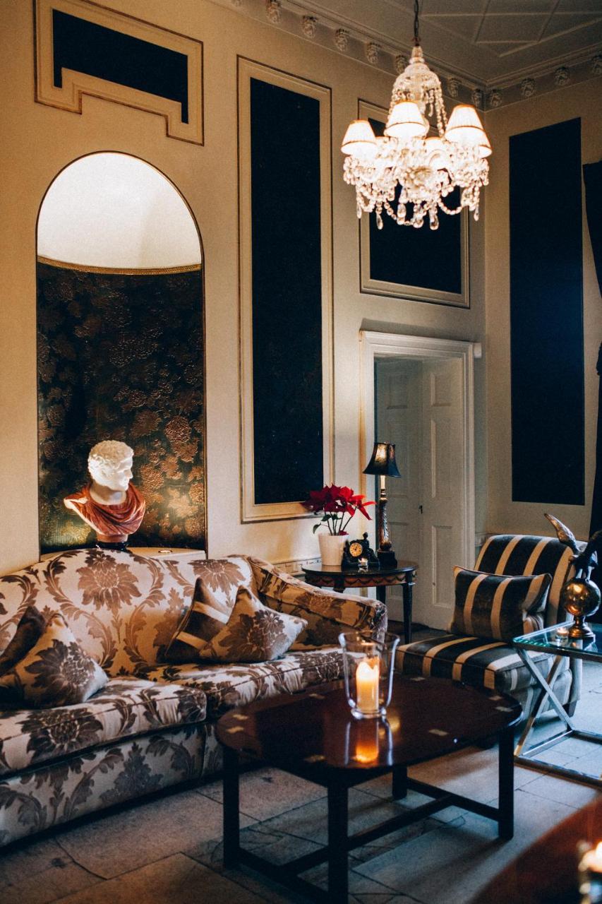 Tankardstown House Hotel Slane Bagian luar foto