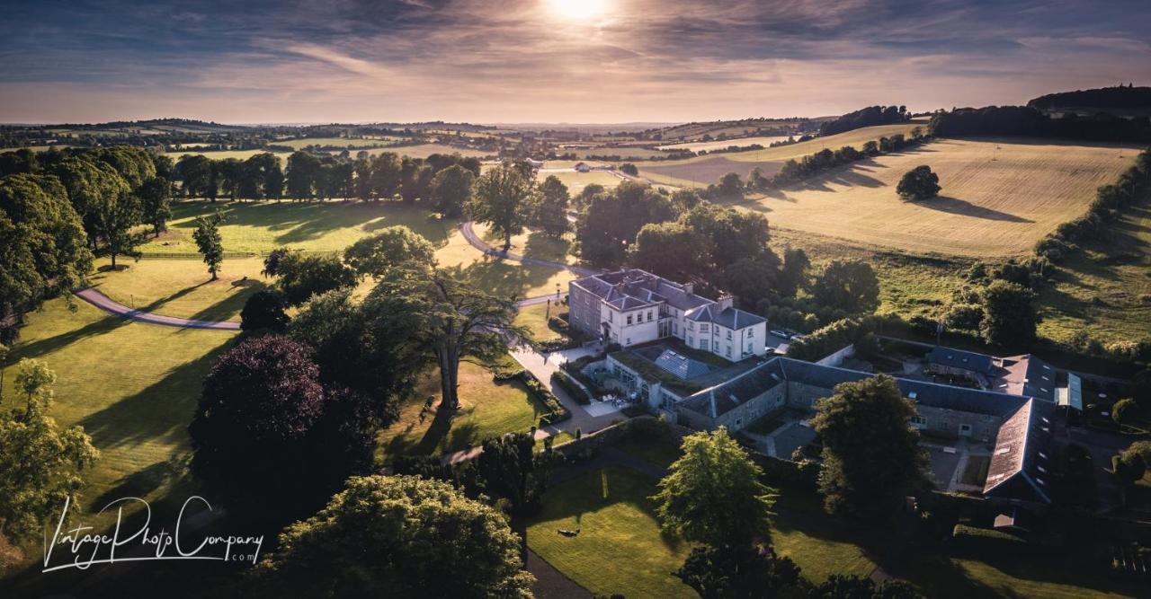 Tankardstown House Hotel Slane Bagian luar foto