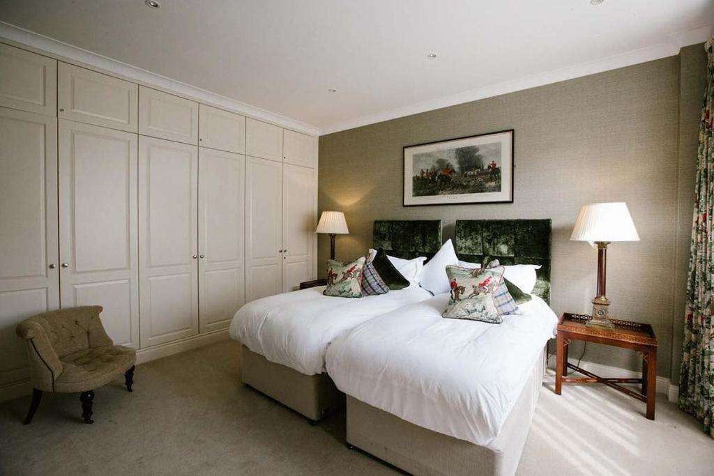 Tankardstown House Hotel Slane Bagian luar foto
