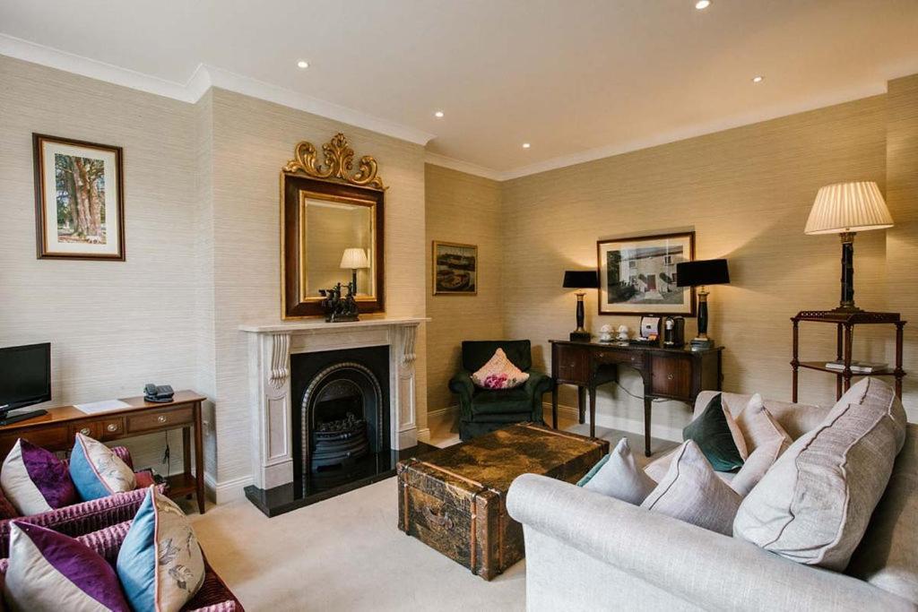 Tankardstown House Hotel Slane Bagian luar foto