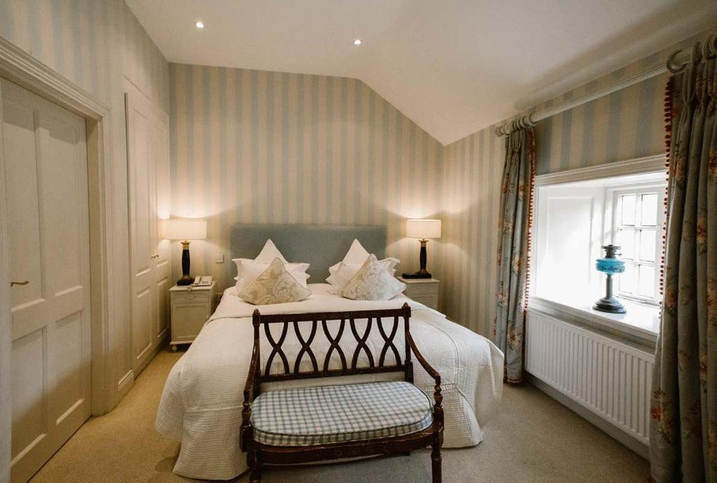 Tankardstown House Hotel Slane Bagian luar foto