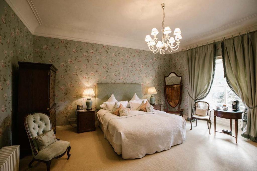 Tankardstown House Hotel Slane Bagian luar foto