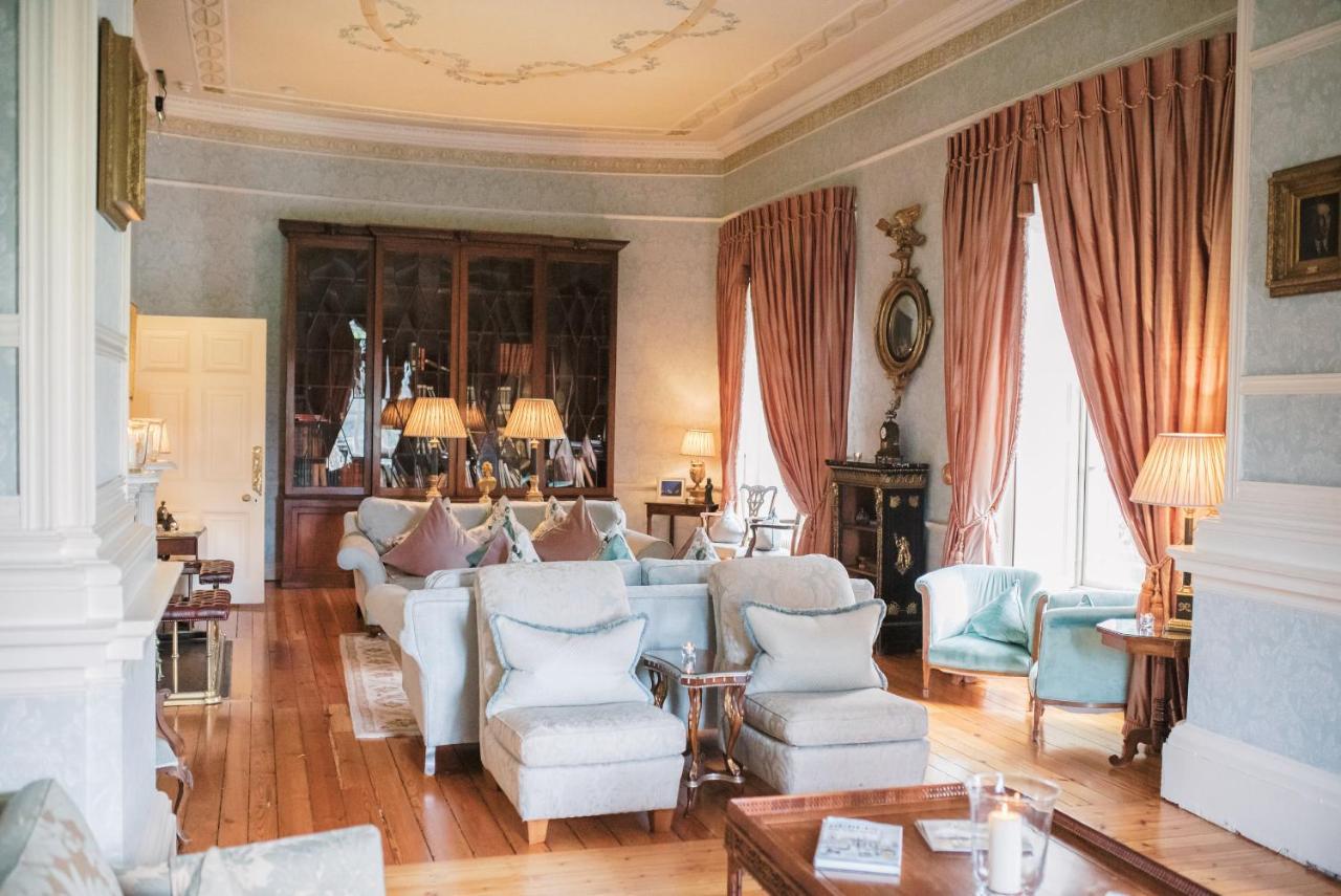 Tankardstown House Hotel Slane Bagian luar foto