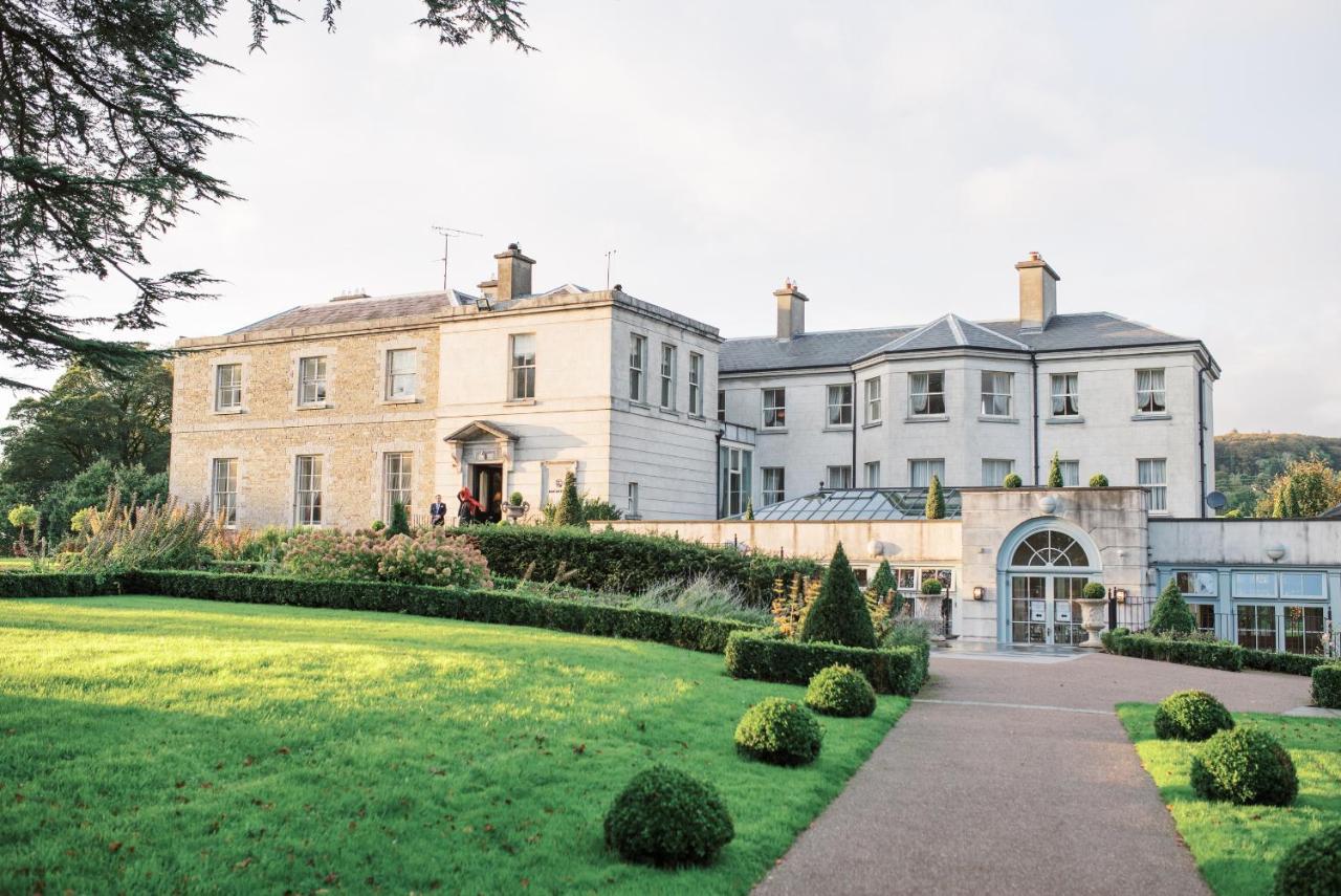 Tankardstown House Hotel Slane Bagian luar foto