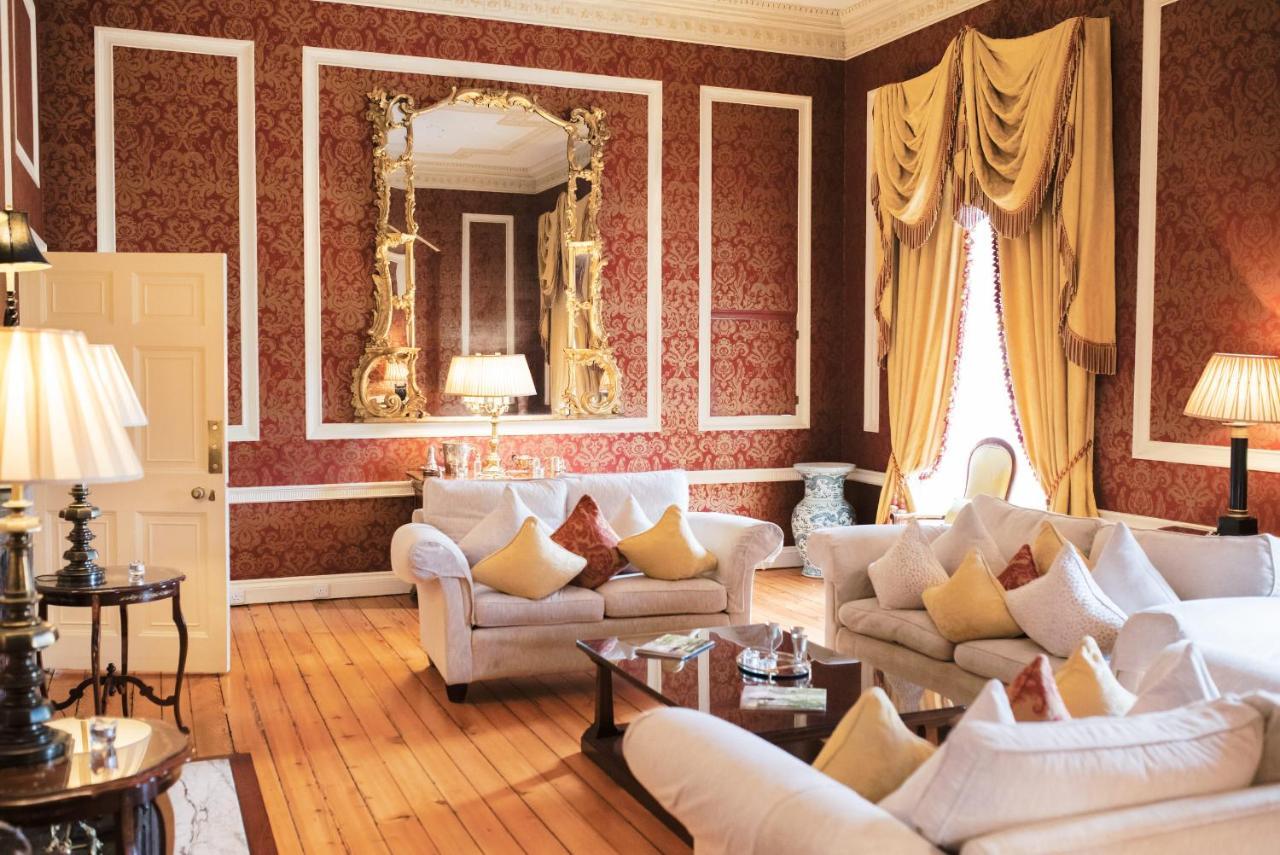 Tankardstown House Hotel Slane Bagian luar foto