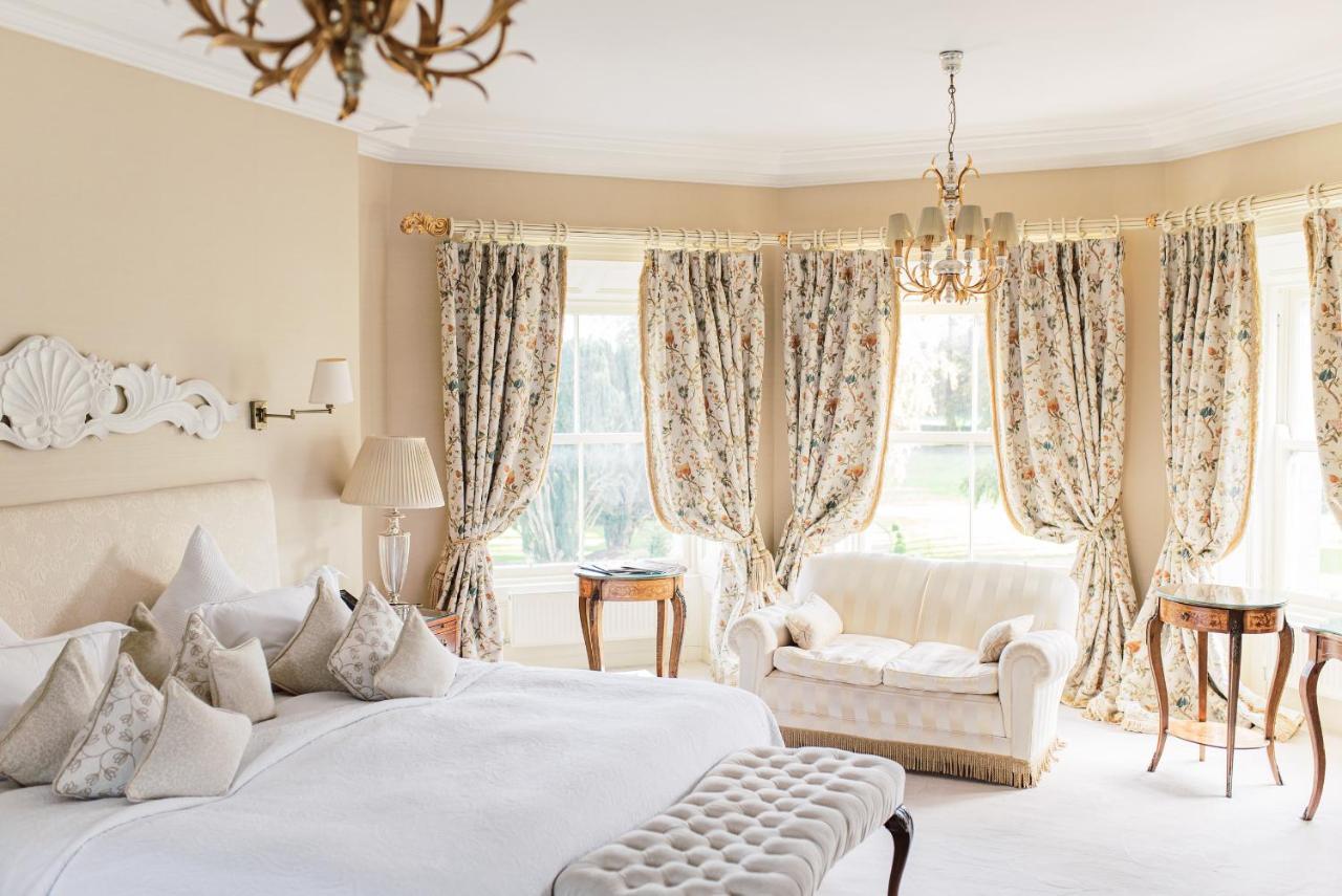 Tankardstown House Hotel Slane Bagian luar foto