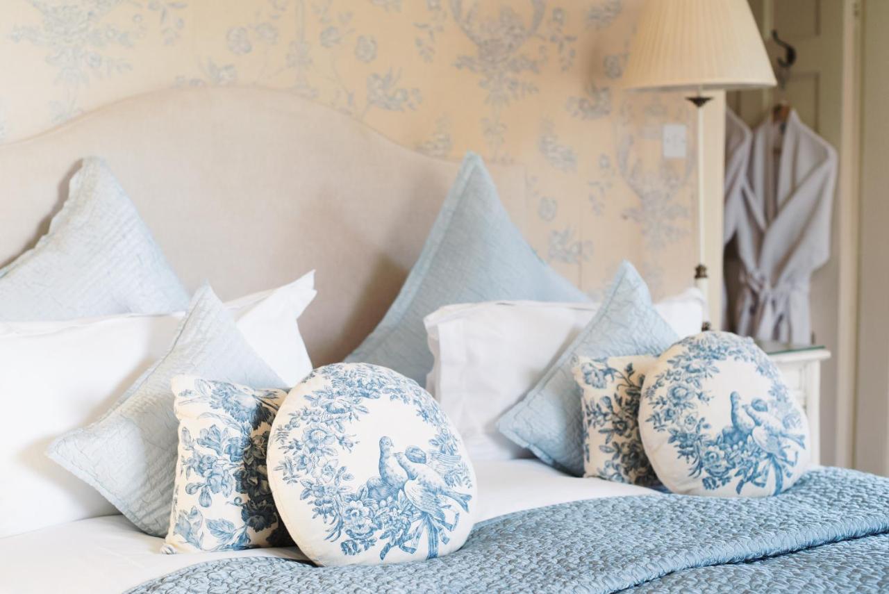 Tankardstown House Hotel Slane Bagian luar foto