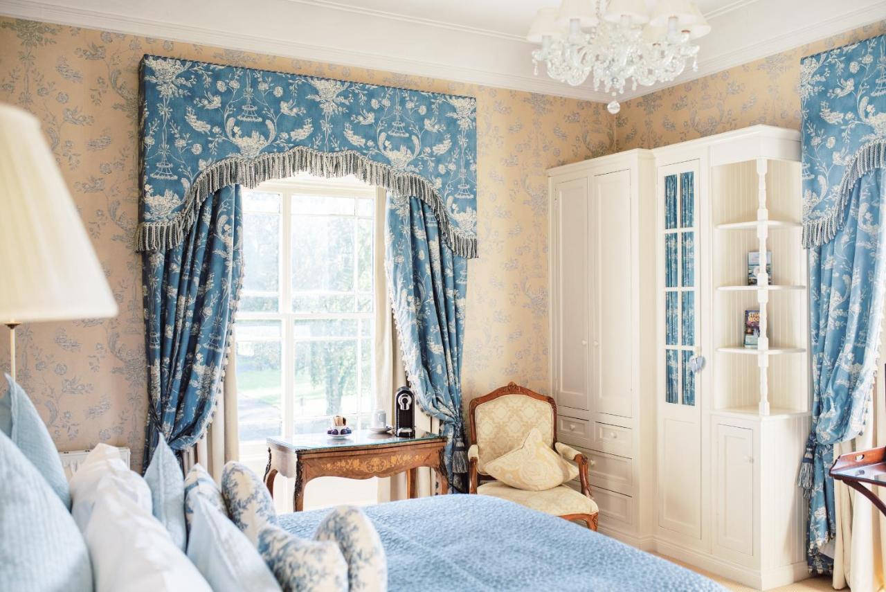 Tankardstown House Hotel Slane Bagian luar foto